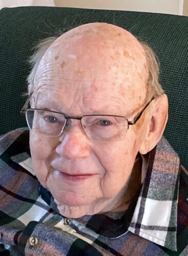 Kenneth E. ‘Gene’ Pheasant
